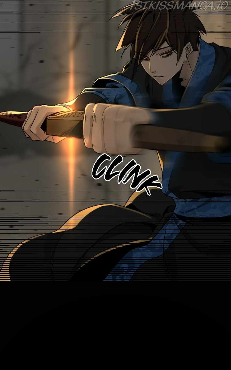 Hero Killer chapter 80 page 25