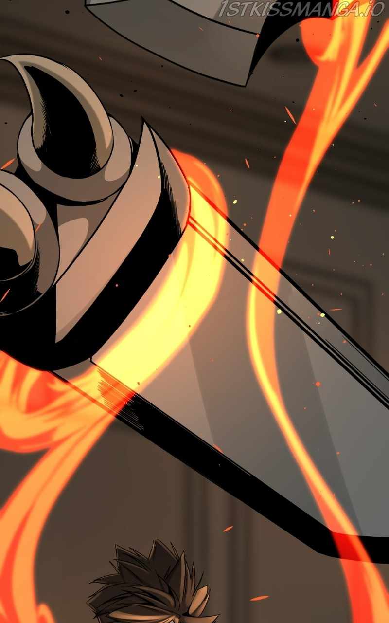 Hero Killer chapter 80 page 27