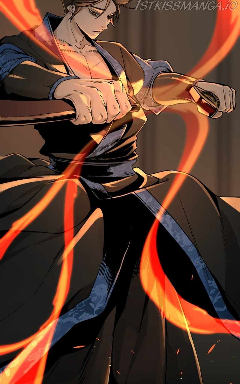 Hero Killer chapter 80 page 28