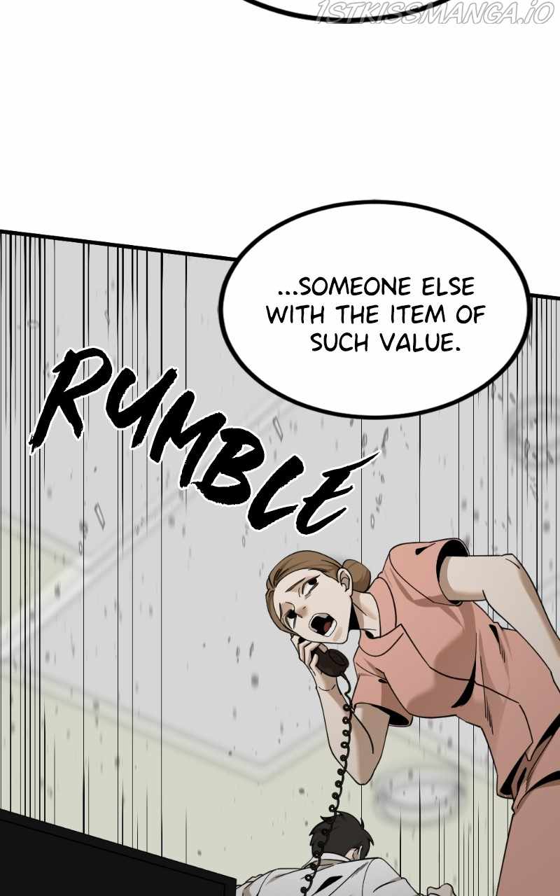 Hero Killer chapter 80 page 31