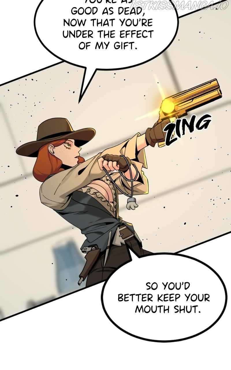 Hero Killer chapter 80 page 34