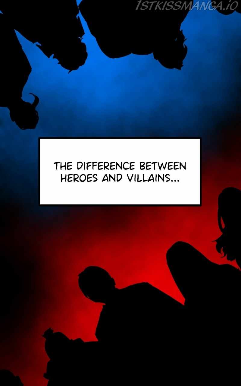 Hero Killer chapter 80 page 43