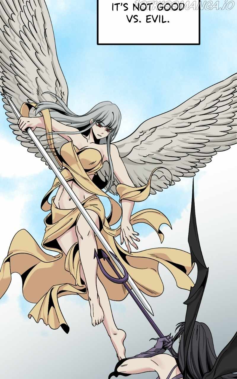 Hero Killer chapter 80 page 45