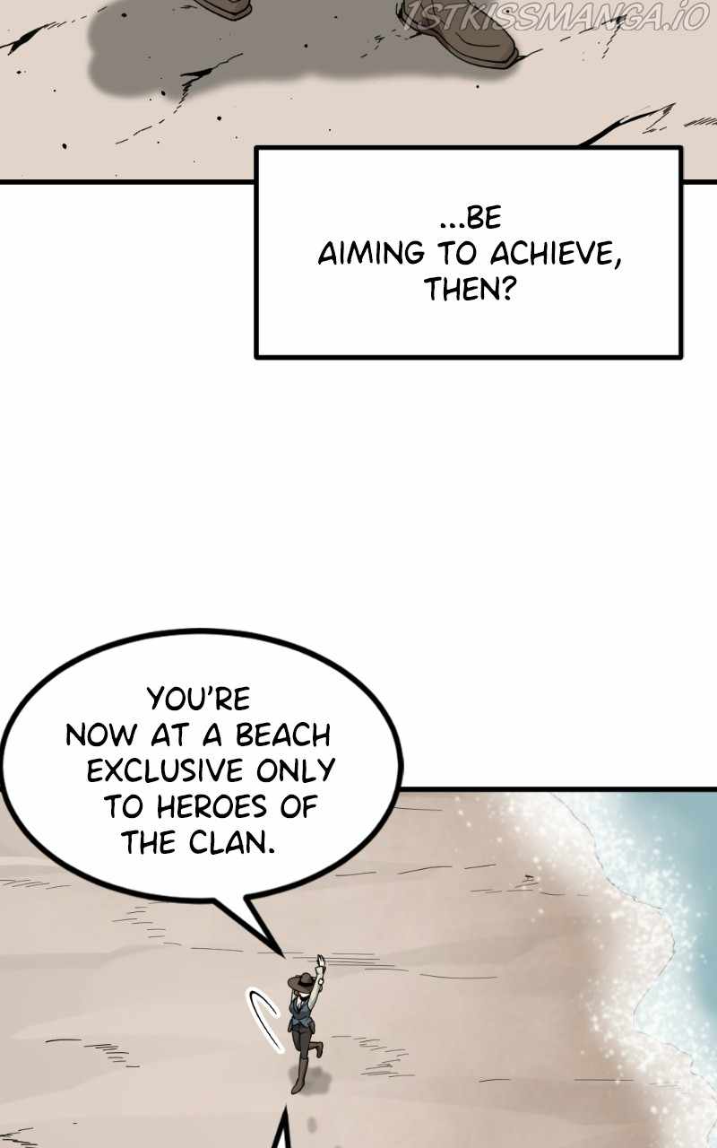 Hero Killer chapter 80 page 55