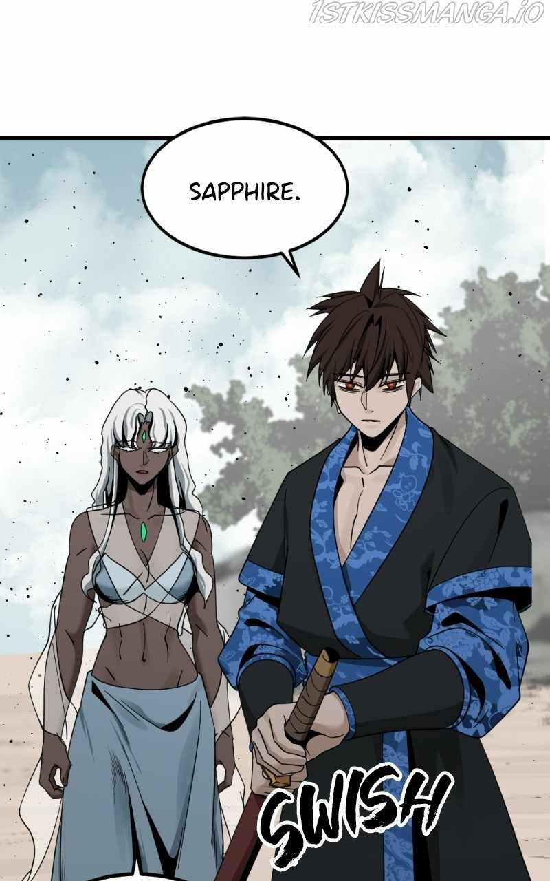 Hero Killer chapter 80 page 57