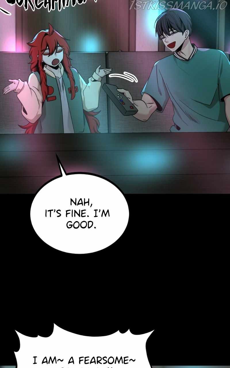 Hero Killer chapter 80 page 79