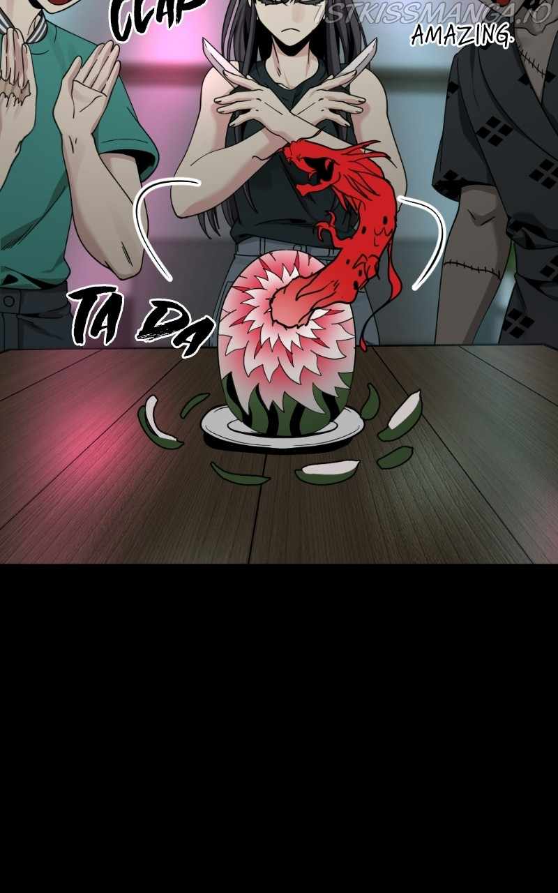 Hero Killer chapter 80 page 83