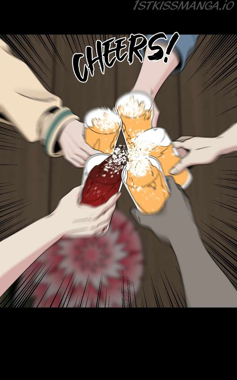 Hero Killer chapter 80 page 84