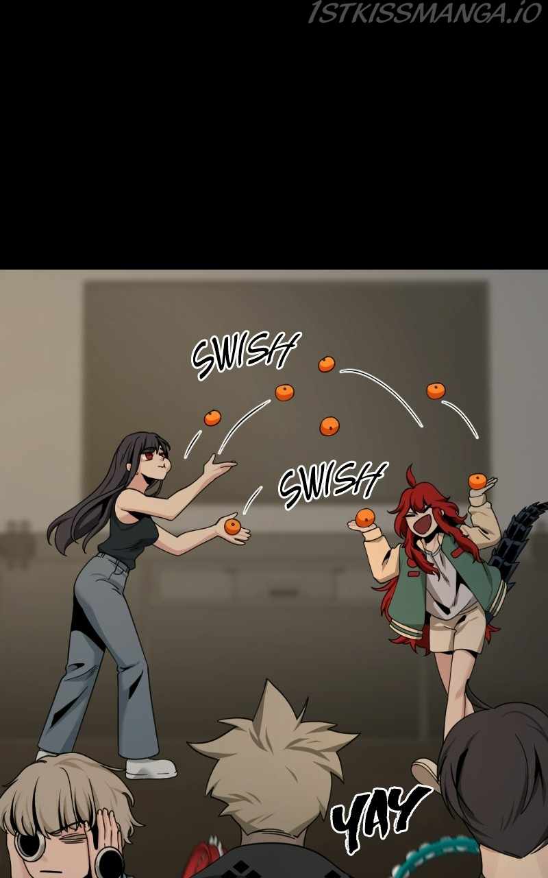 Hero Killer chapter 80 page 85