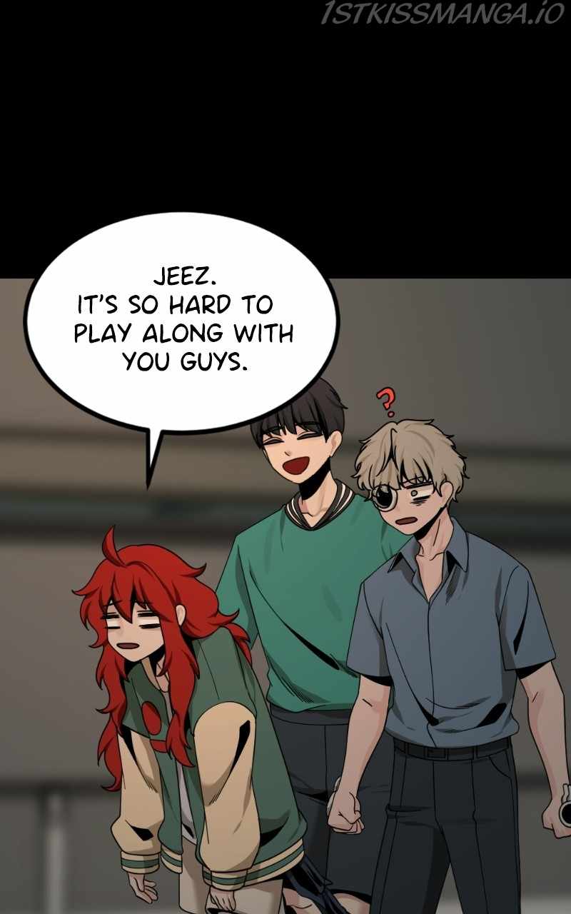 Hero Killer chapter 80 page 88