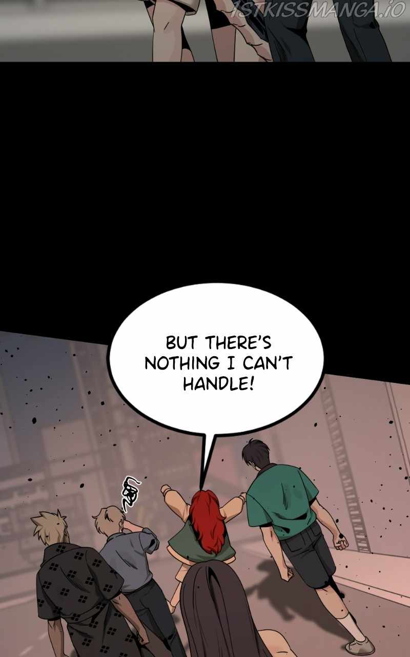 Hero Killer chapter 80 page 89