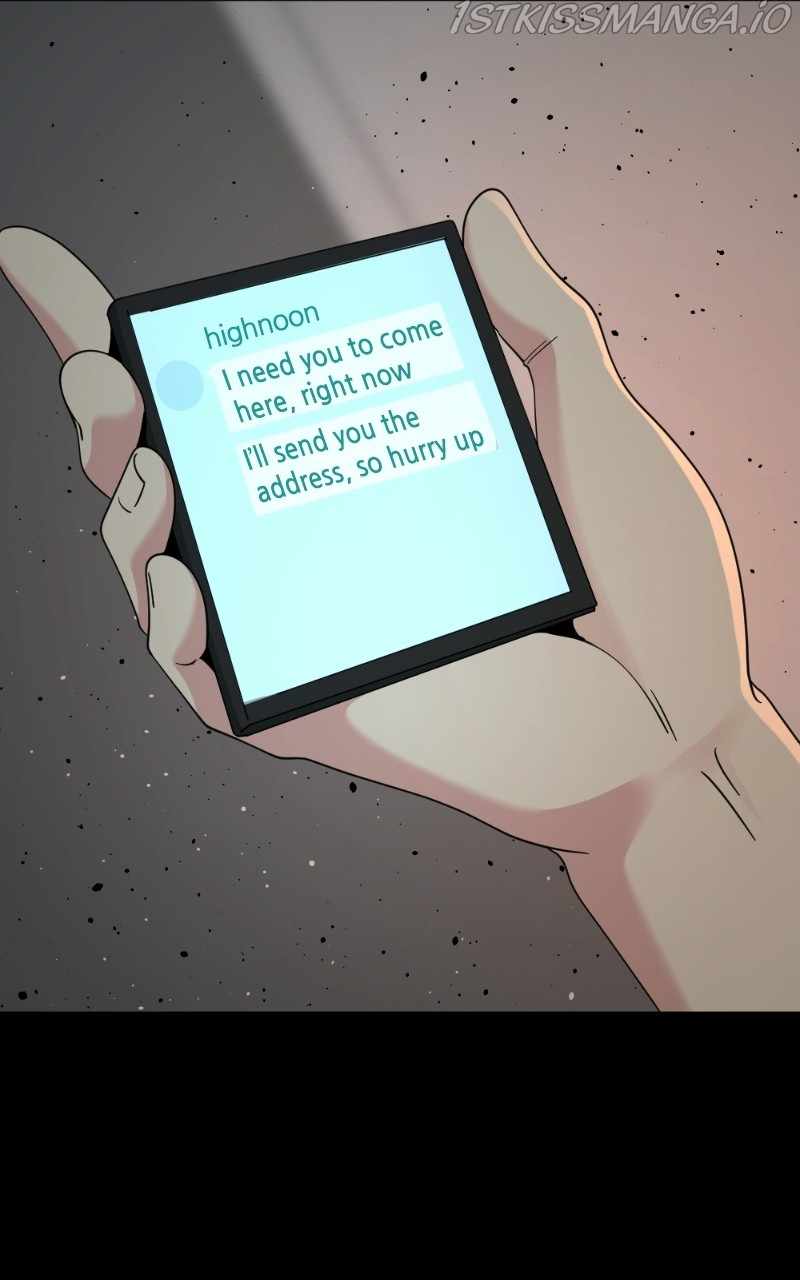 Hero Killer chapter 80 page 91