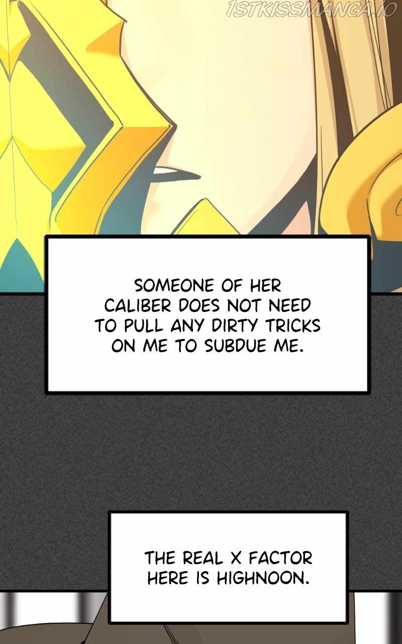 Hero Killer chapter 80 page 99