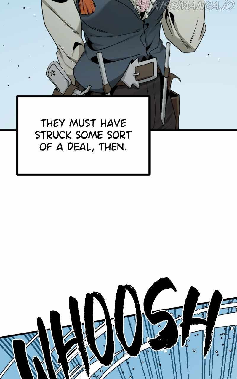 Hero Killer chapter 81 page 10