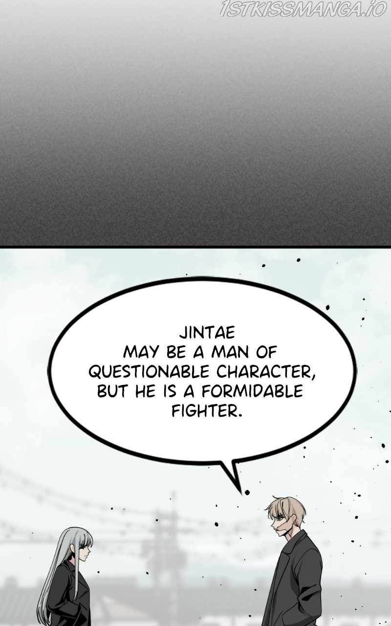 Hero Killer chapter 81 page 103