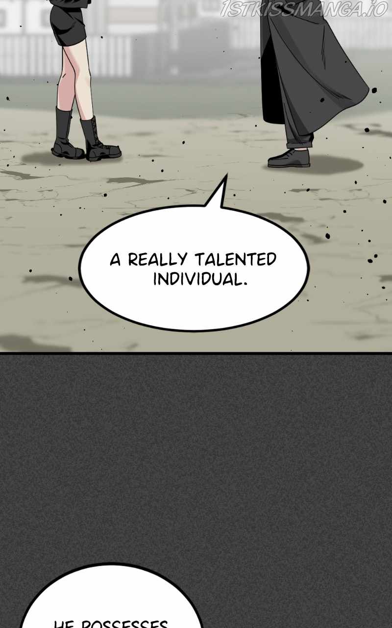Hero Killer chapter 81 page 104