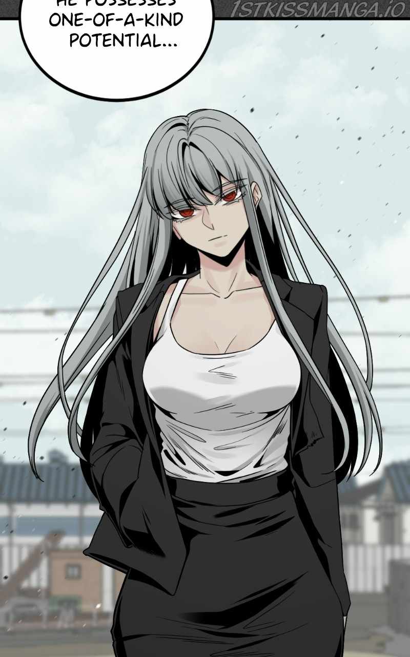 Hero Killer chapter 81 page 105