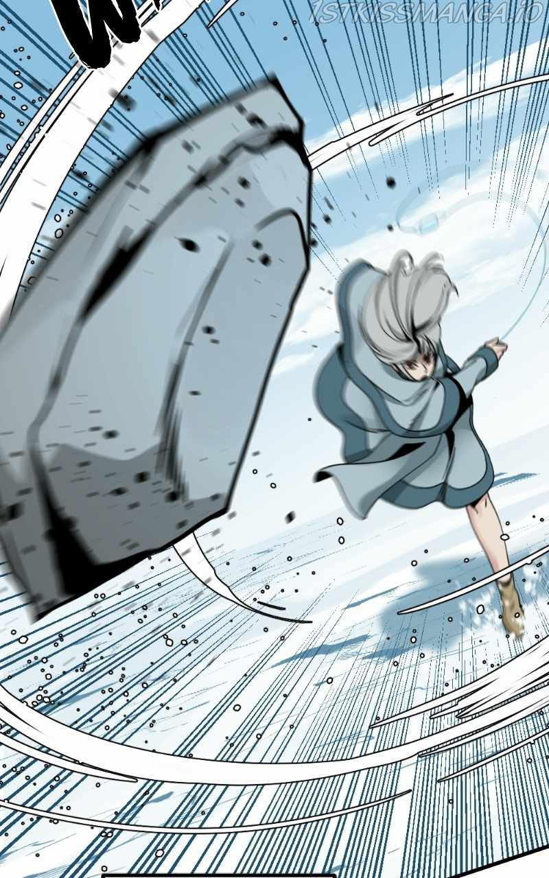 Hero Killer chapter 81 page 11