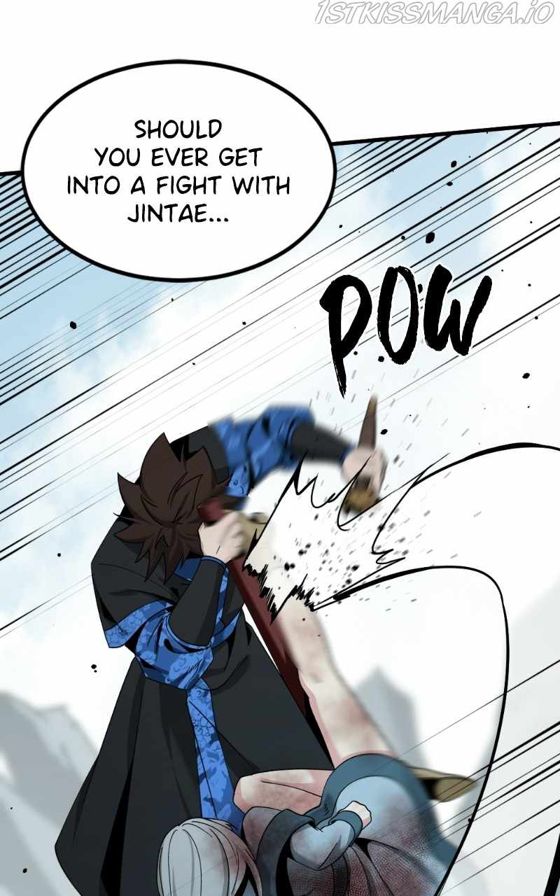 Hero Killer chapter 81 page 110