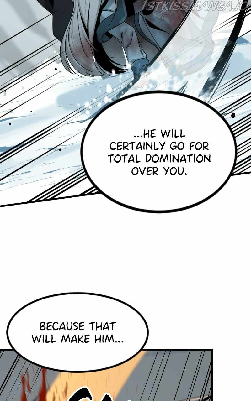 Hero Killer chapter 81 page 111