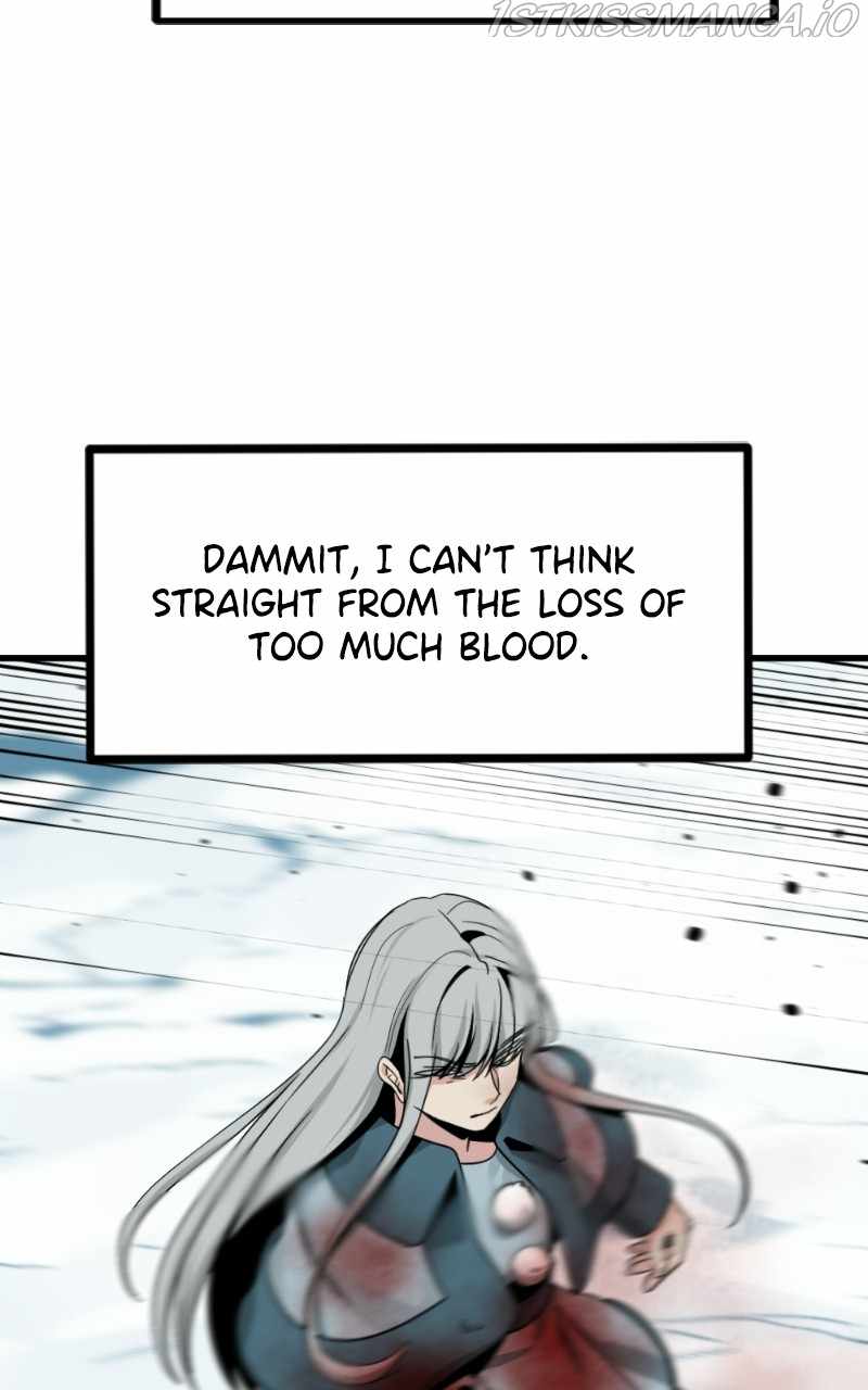 Hero Killer chapter 81 page 116