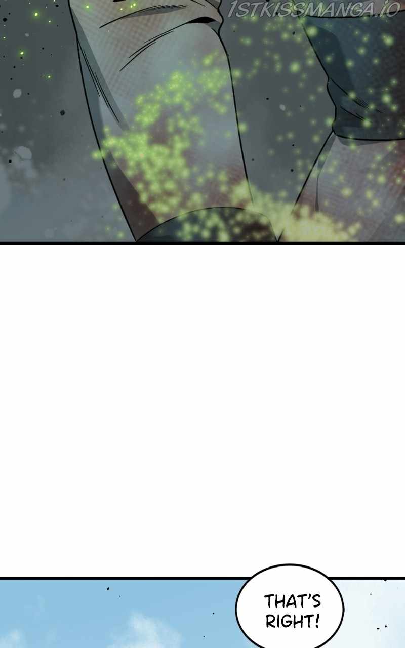 Hero Killer chapter 81 page 122