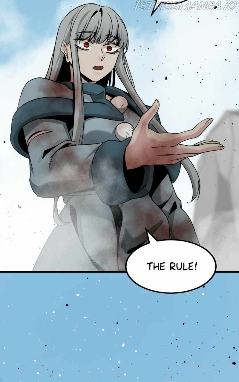 Hero Killer chapter 81 page 123