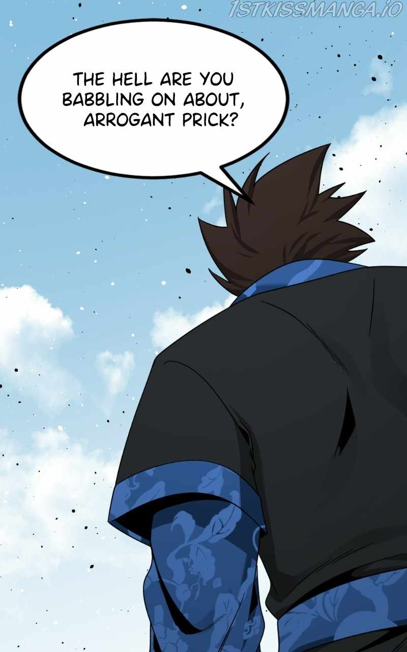 Hero Killer chapter 81 page 124