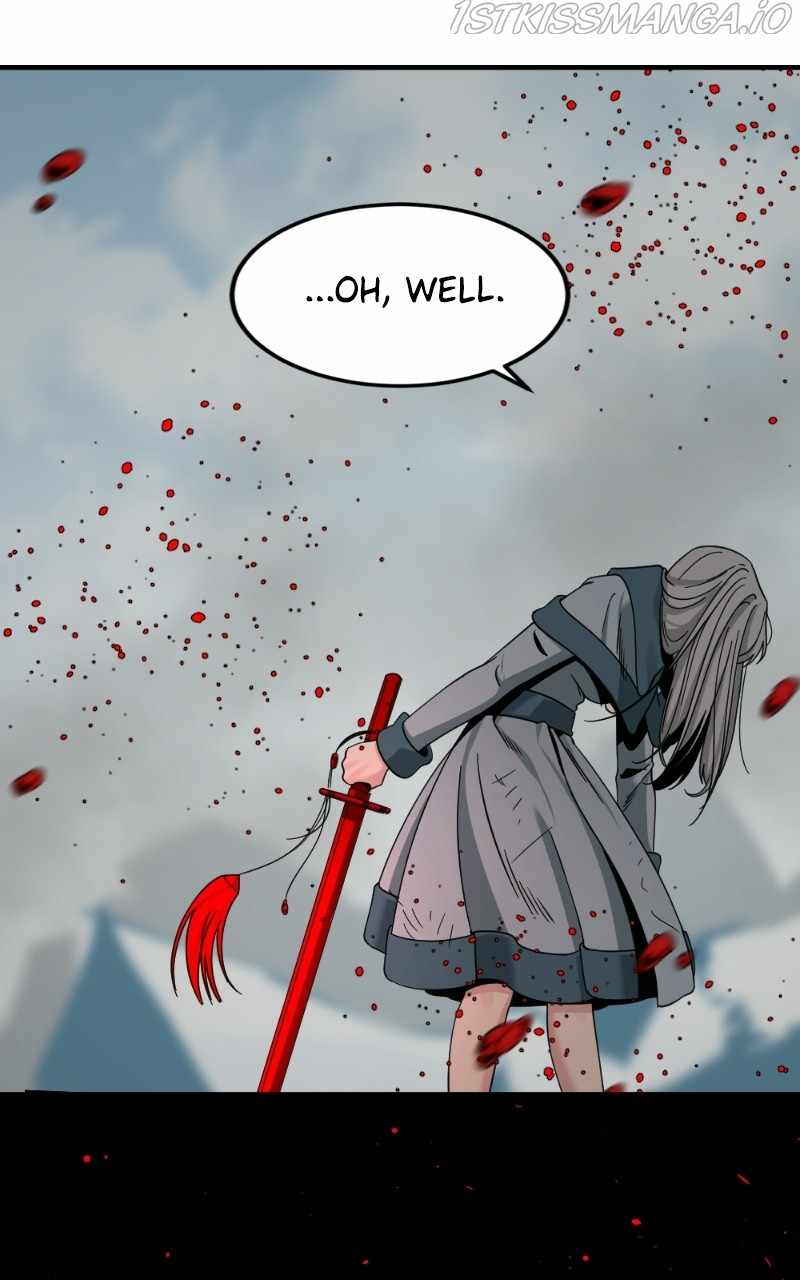 Hero Killer chapter 81 page 132