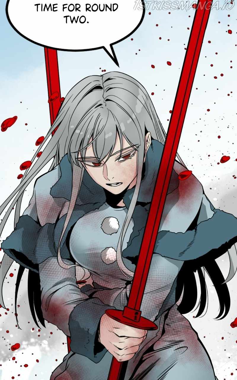 Hero Killer chapter 81 page 135