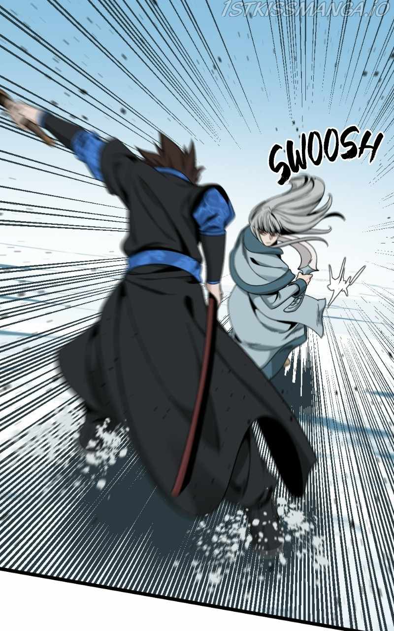 Hero Killer chapter 81 page 16