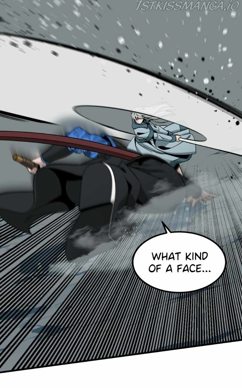 Hero Killer chapter 81 page 19