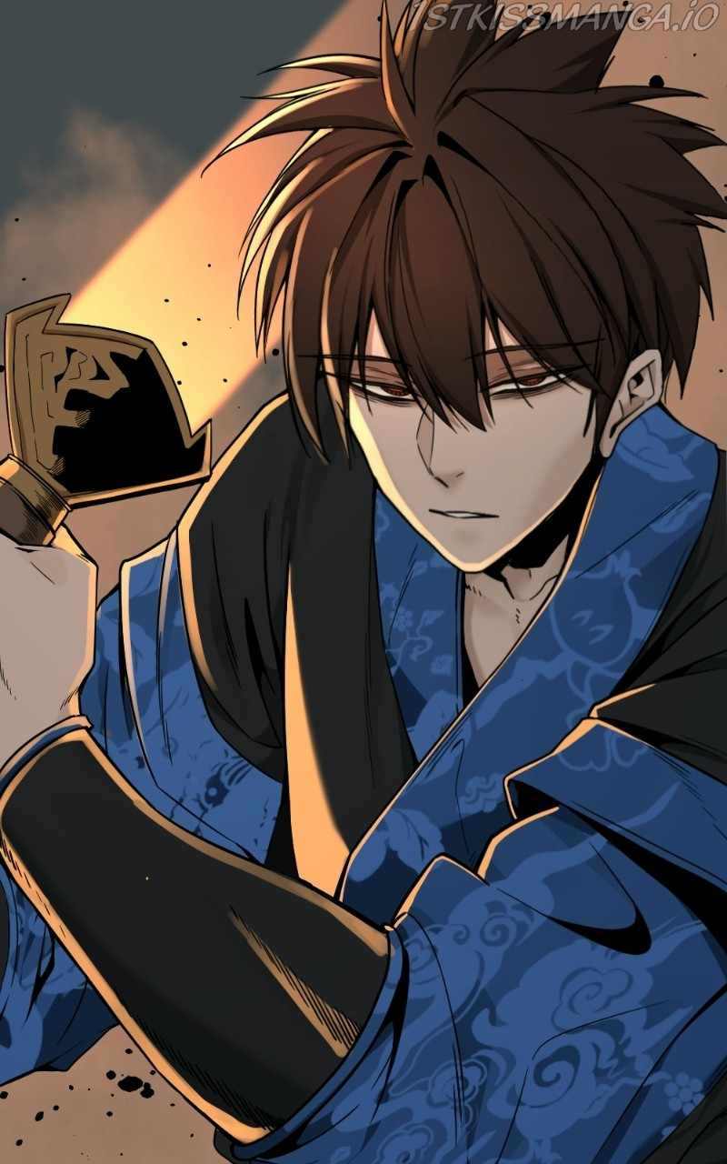 Hero Killer chapter 81 page 24