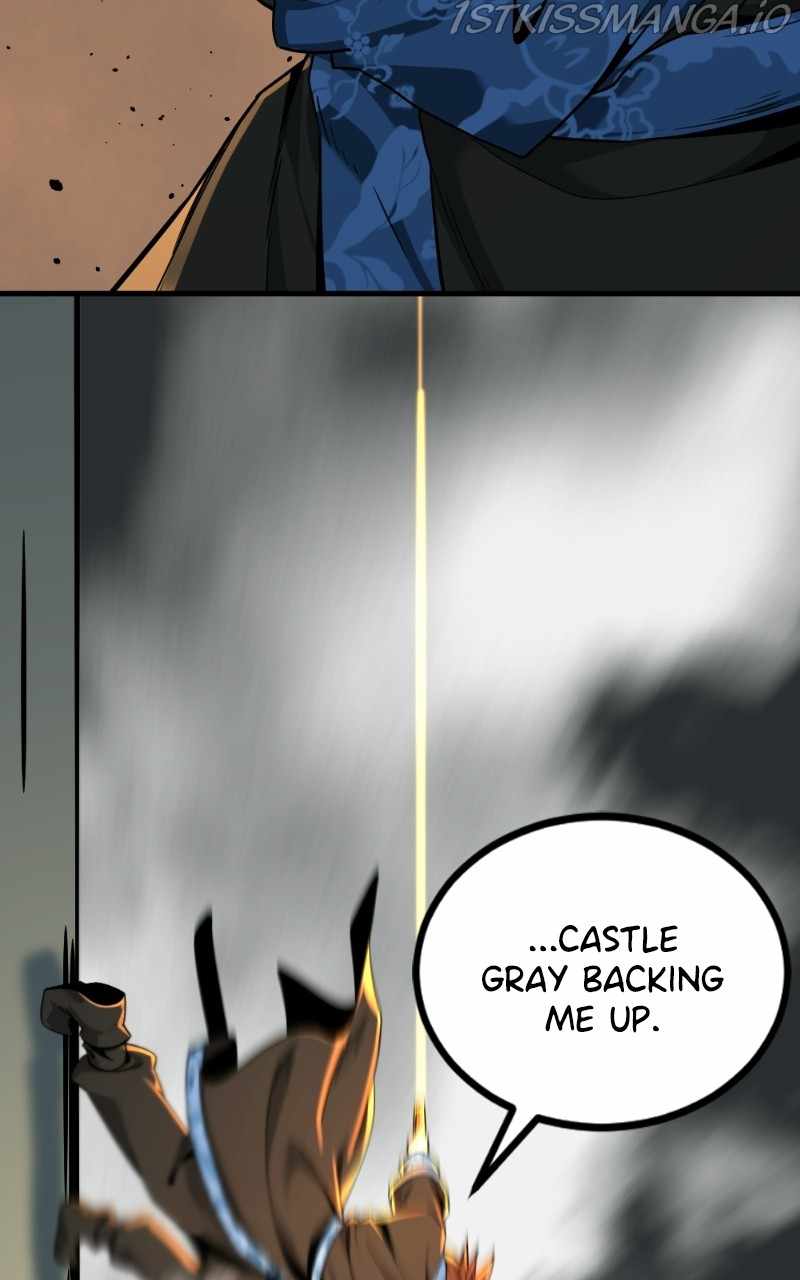 Hero Killer chapter 81 page 25