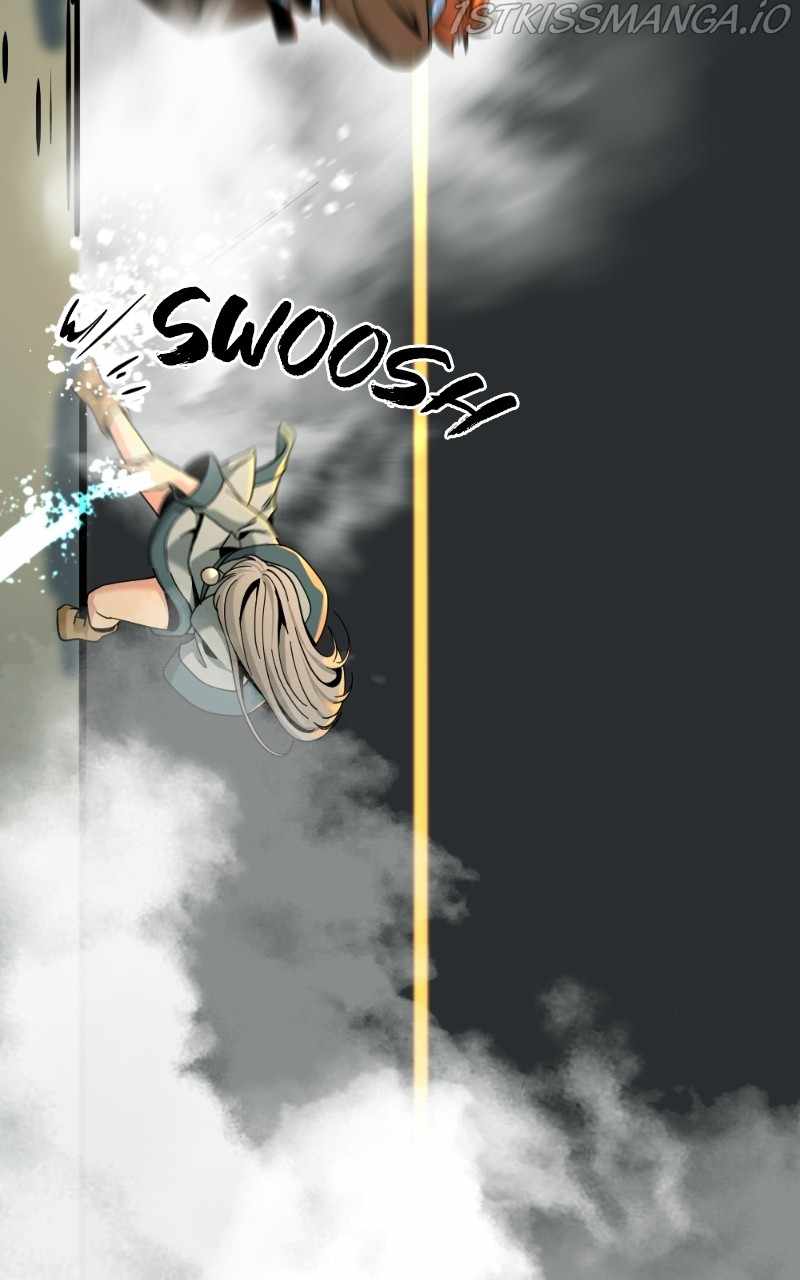 Hero Killer chapter 81 page 26