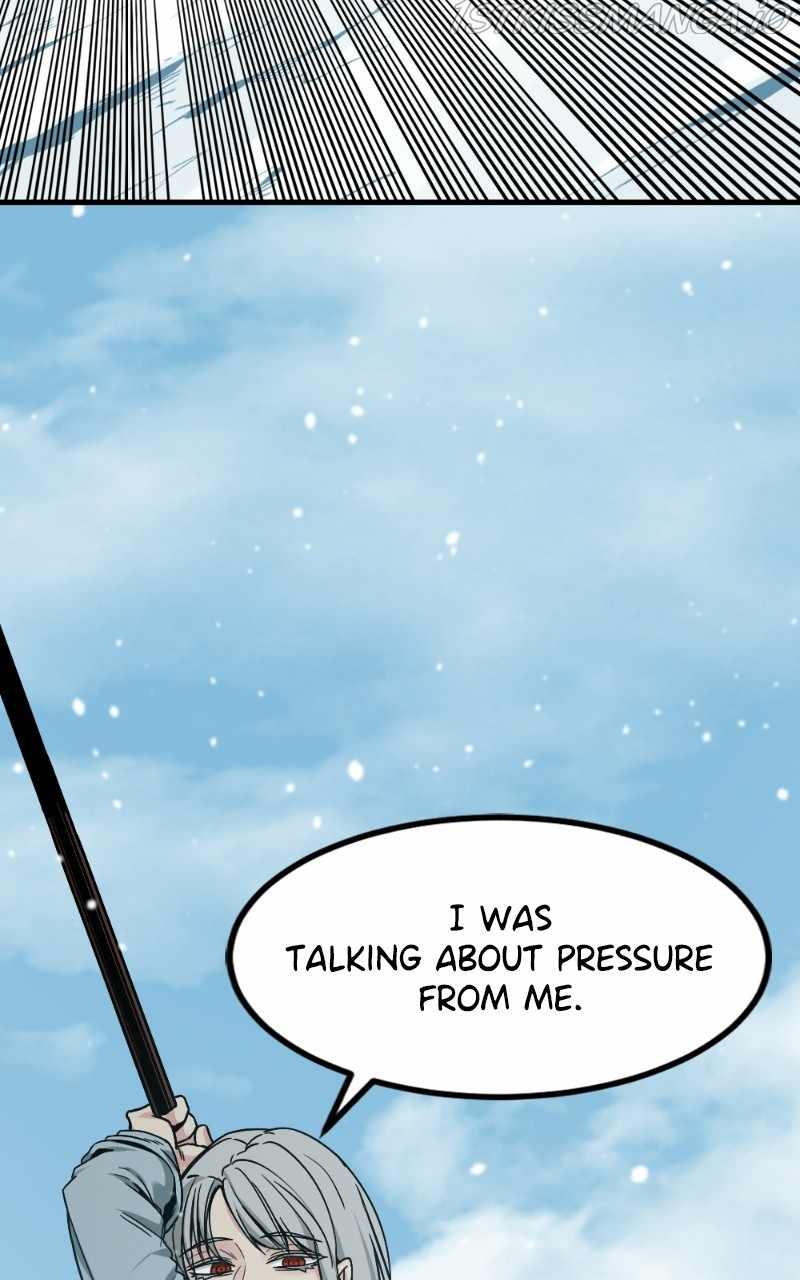 Hero Killer chapter 81 page 31