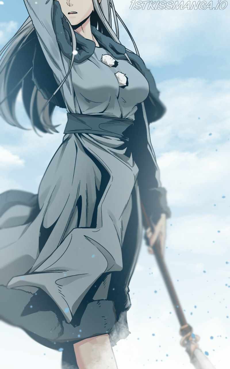 Hero Killer chapter 81 page 32