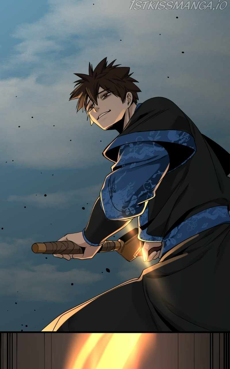 Hero Killer chapter 81 page 34