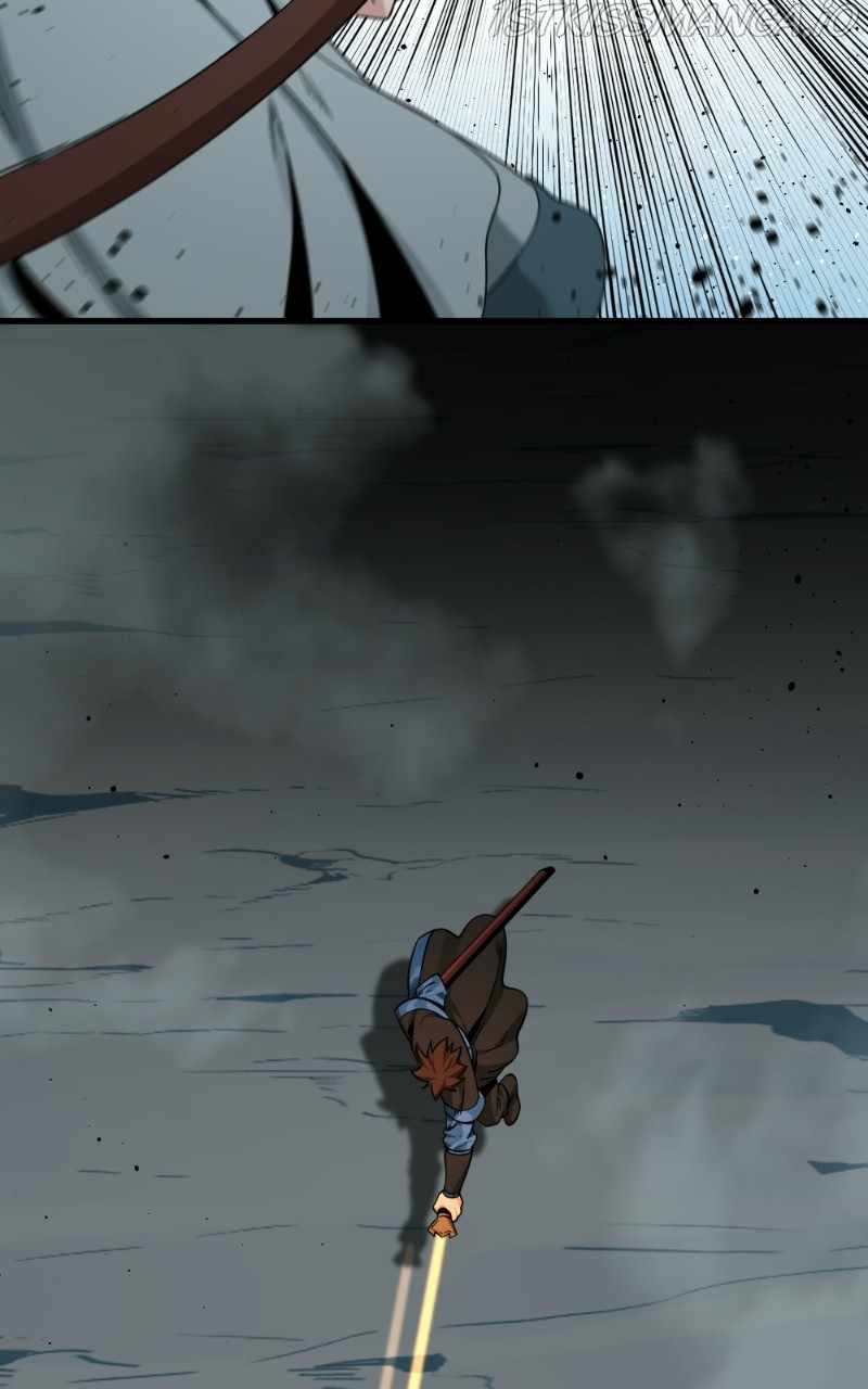 Hero Killer chapter 81 page 38