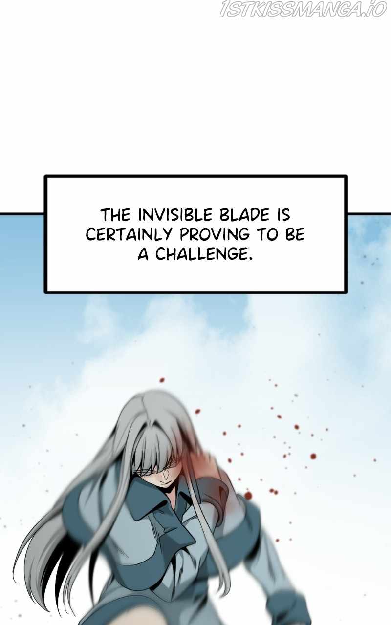 Hero Killer chapter 81 page 42