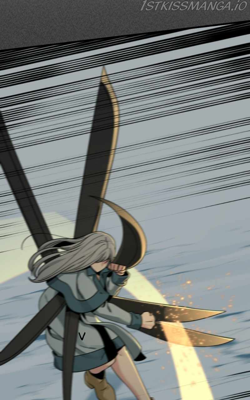 Hero Killer chapter 81 page 44