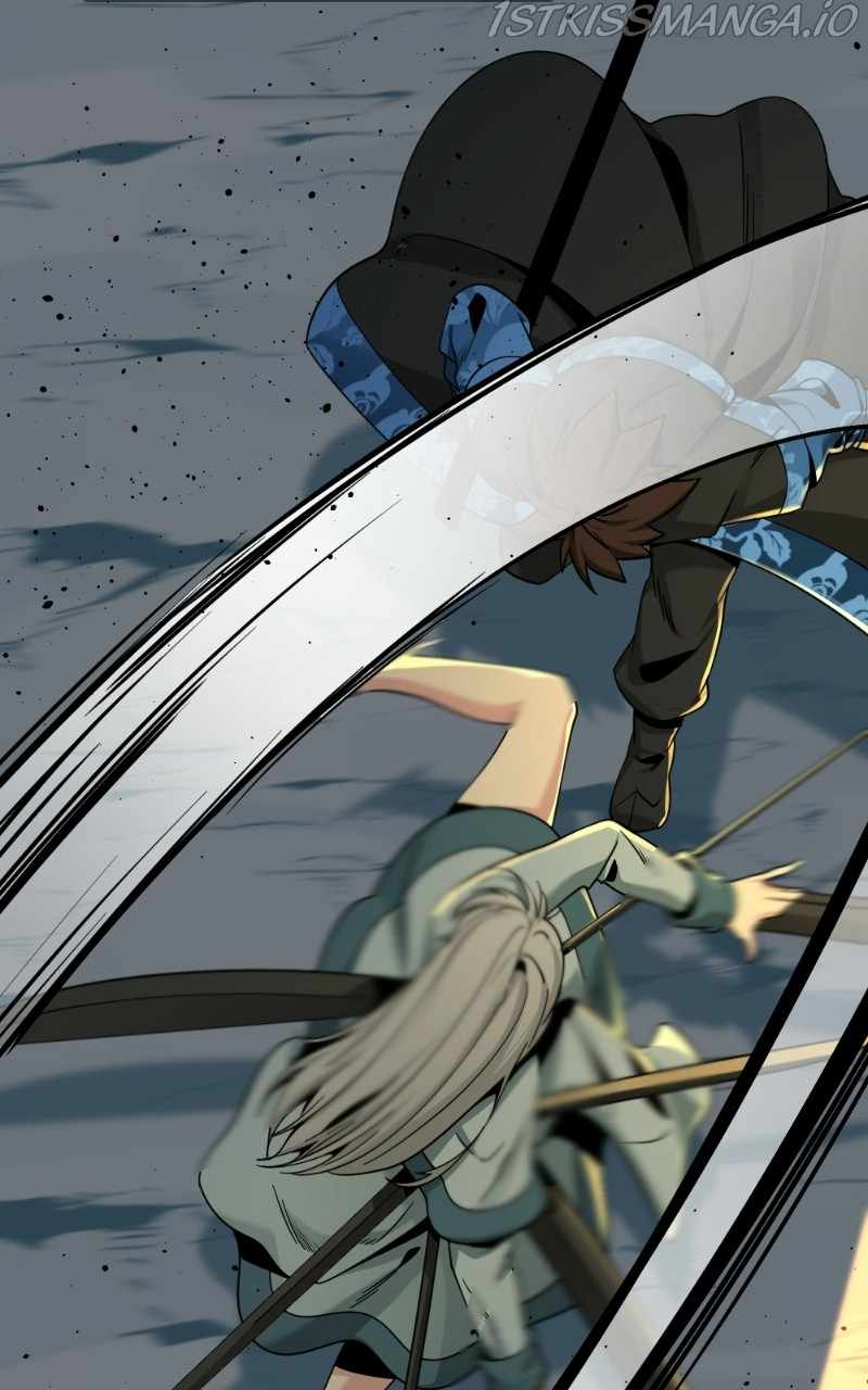 Hero Killer chapter 81 page 46