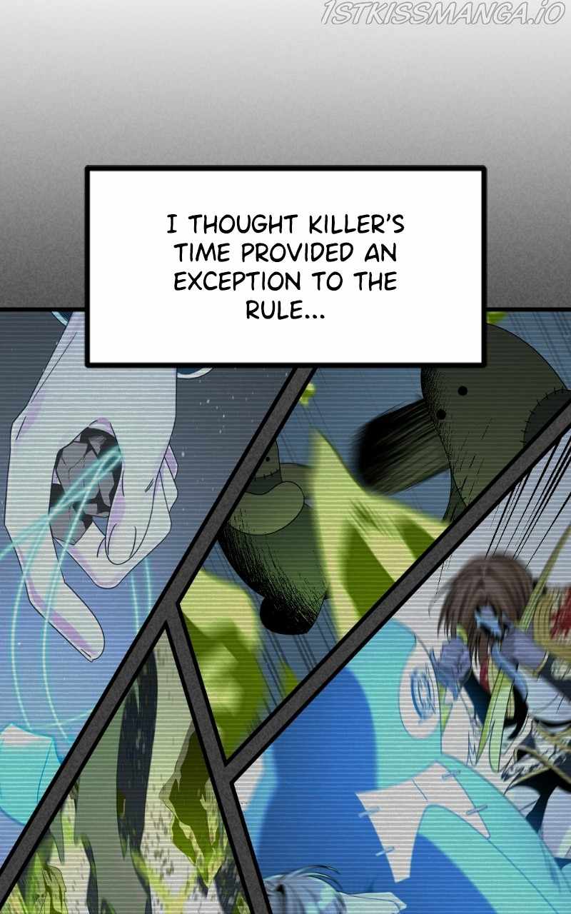 Hero Killer chapter 81 page 49