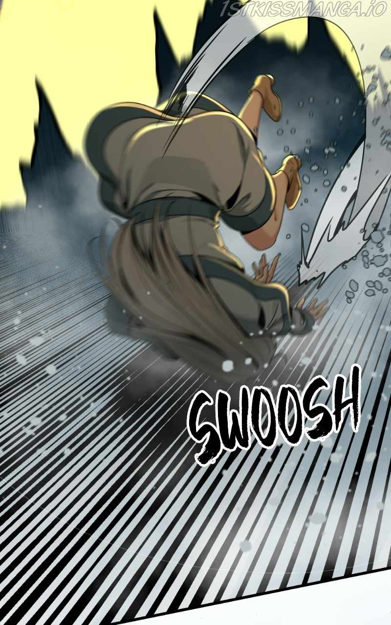 Hero Killer chapter 81 page 58