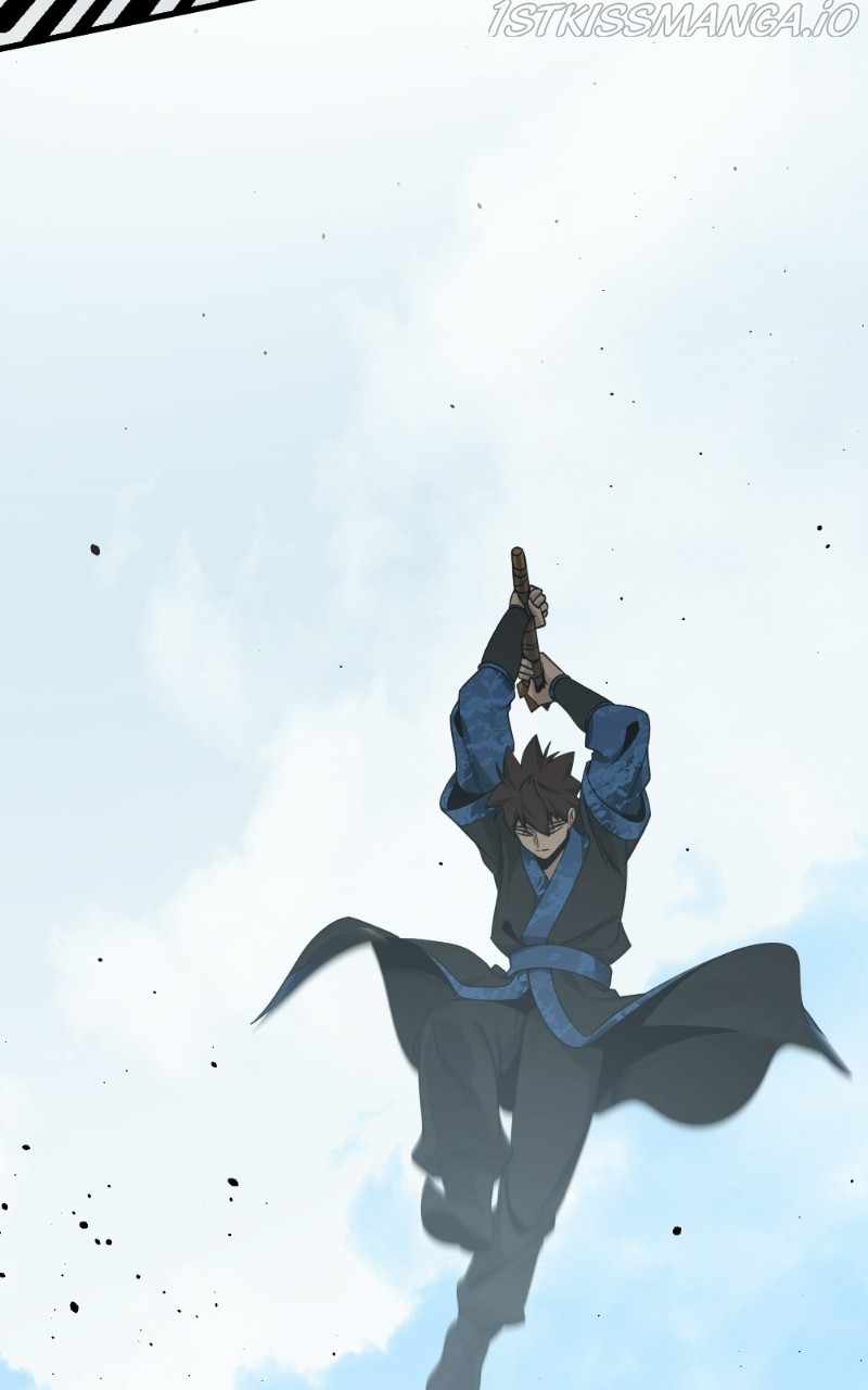 Hero Killer chapter 81 page 59