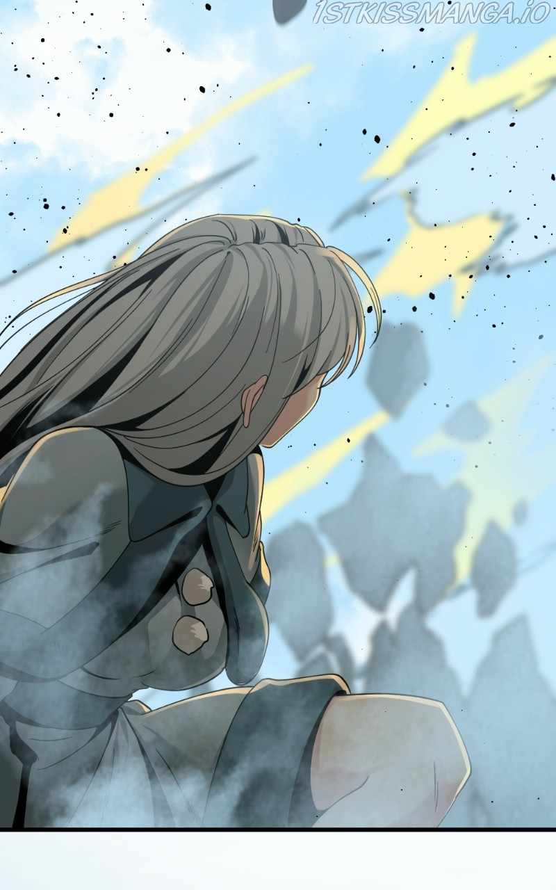 Hero Killer chapter 81 page 60