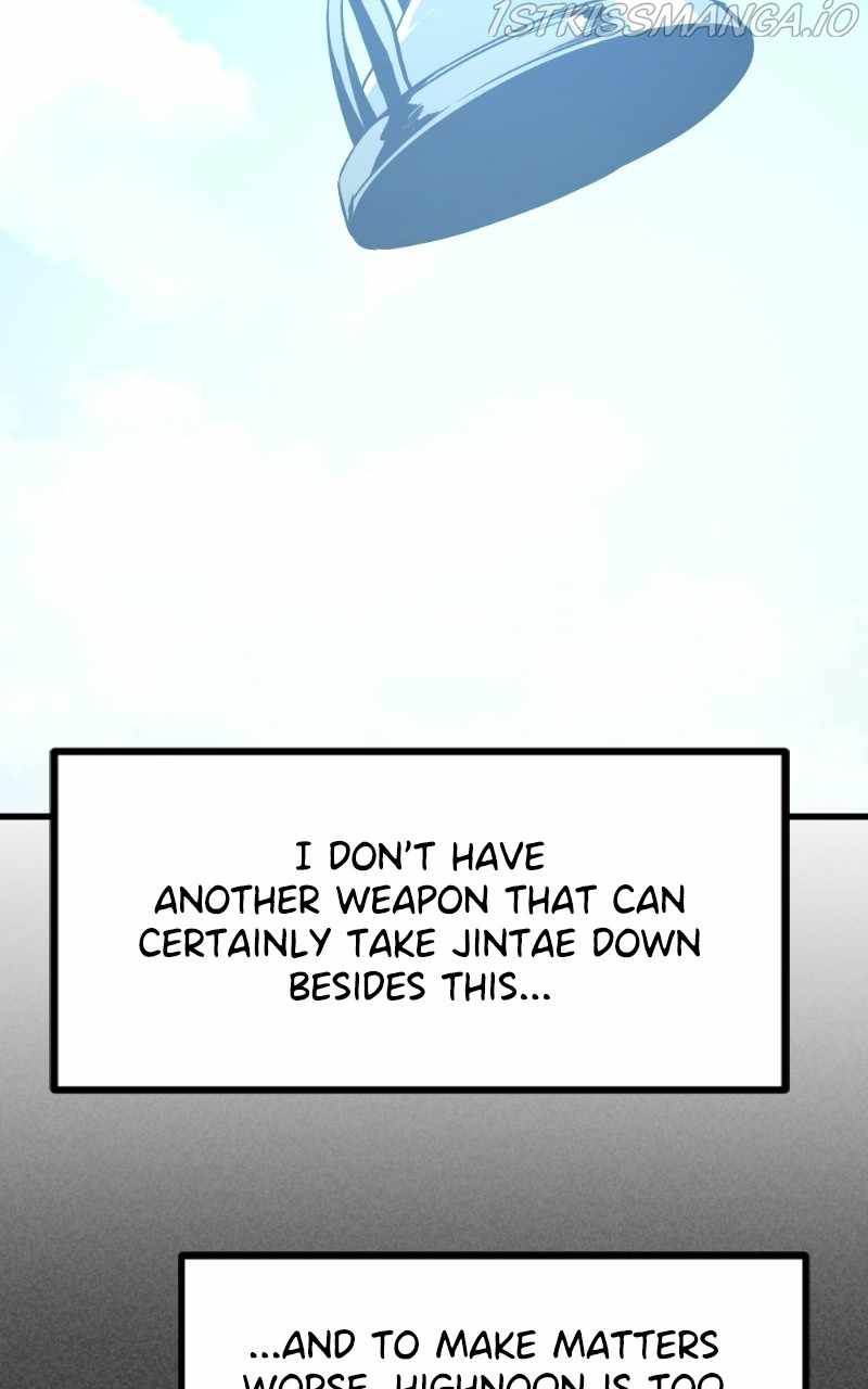 Hero Killer chapter 81 page 66