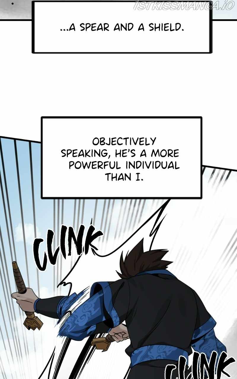 Hero Killer chapter 81 page 71