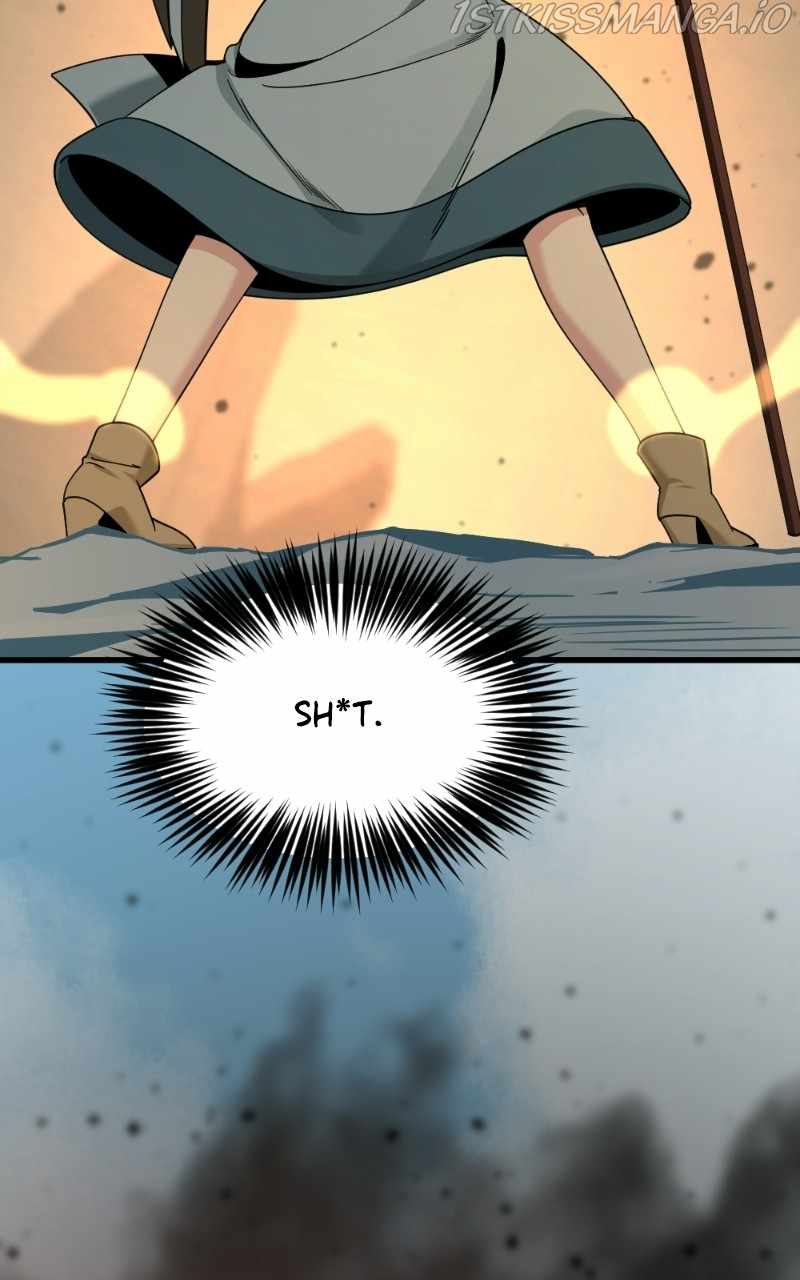 Hero Killer chapter 81 page 77