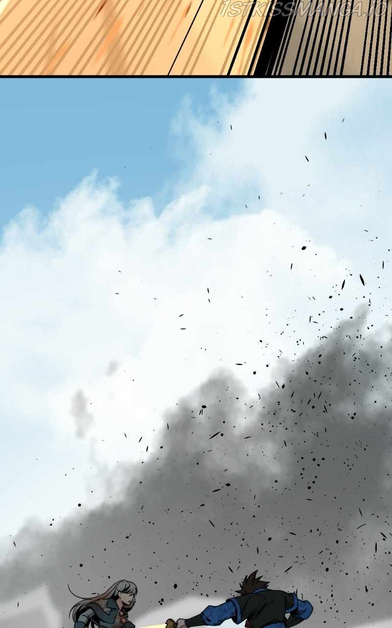 Hero Killer chapter 81 page 81